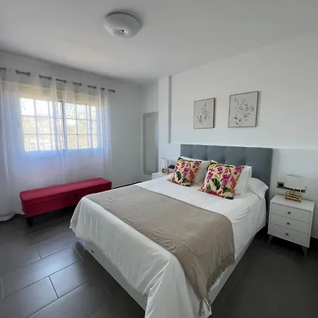 Celma * Costa Adeje (Tenerife)