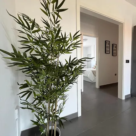 Celma Apartamento Costa Adeje (Tenerife)