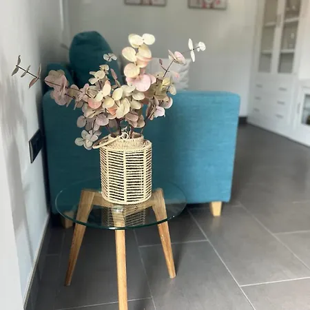 Apartamento Celma Costa Adeje (Tenerife)