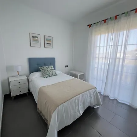 Apartamento Celma Costa Adeje (Tenerife)