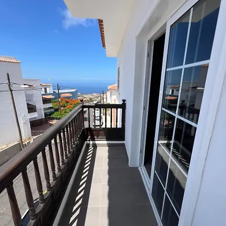 Celma Apartamento Costa Adeje (Tenerife)