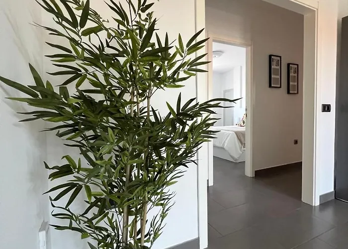 Celma Apartman Costa Adeje (Tenerife)