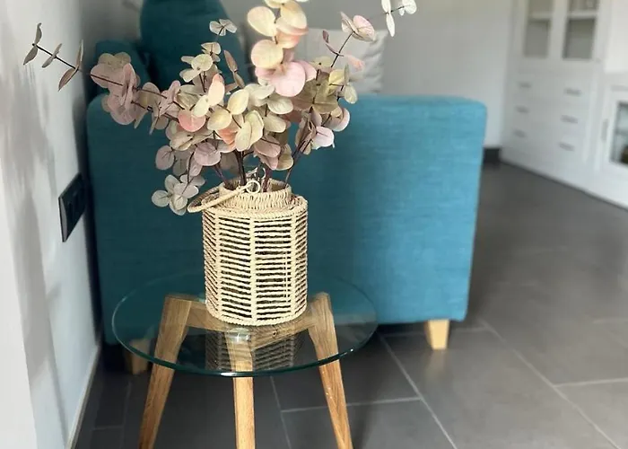 Apartman Celma Costa Adeje (Tenerife)