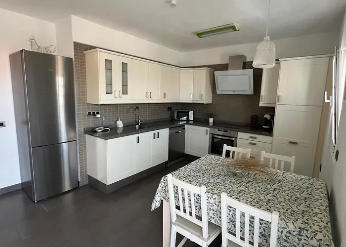 Apartamento Celma *