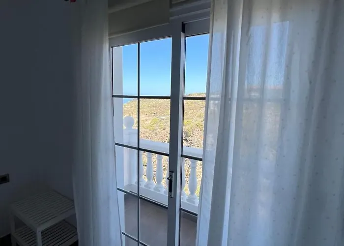 Celma Apartman Costa Adeje (Tenerife)