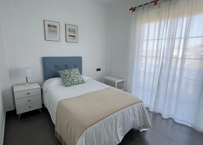 Apartman Celma Costa Adeje (Tenerife)