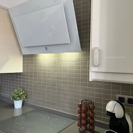 Celma Apartament Costa Adeje (Tenerife)